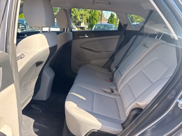 Used 2019 Hyundai Tucson SE AWD/4WD image 25