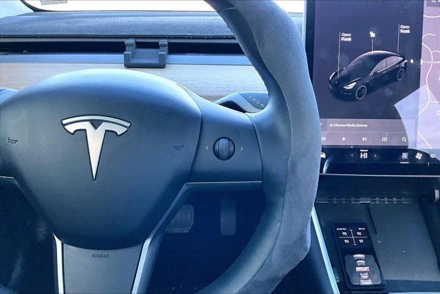 Used 2019 Tesla Model 3 Long Range image 12