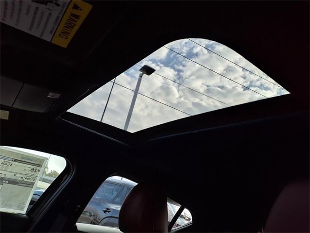 New 2026 MAZDA MAZDA3 Hatchback w/Premium Plus Pkg image 9