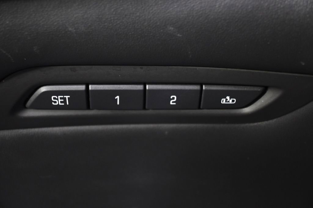 Used 2016 Cadillac CT6 Platinum image 23