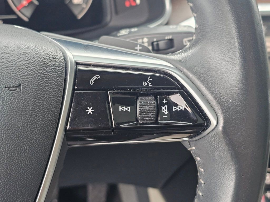 Used 2020 Audi A6 3.0T allroad Prestige w/ Prestige Package image 35