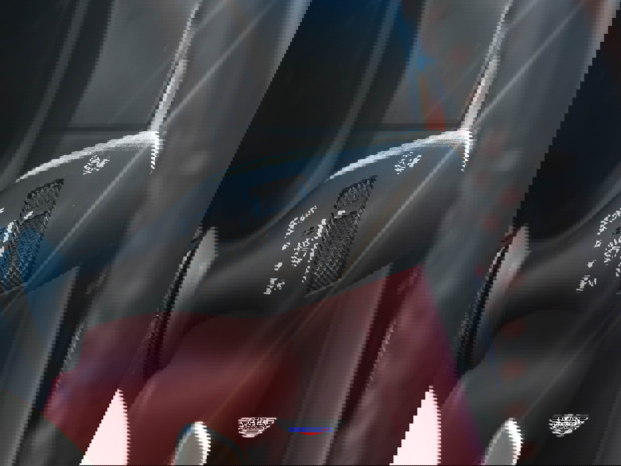 Used 2022 Lexus IS 350 F Sport image 27