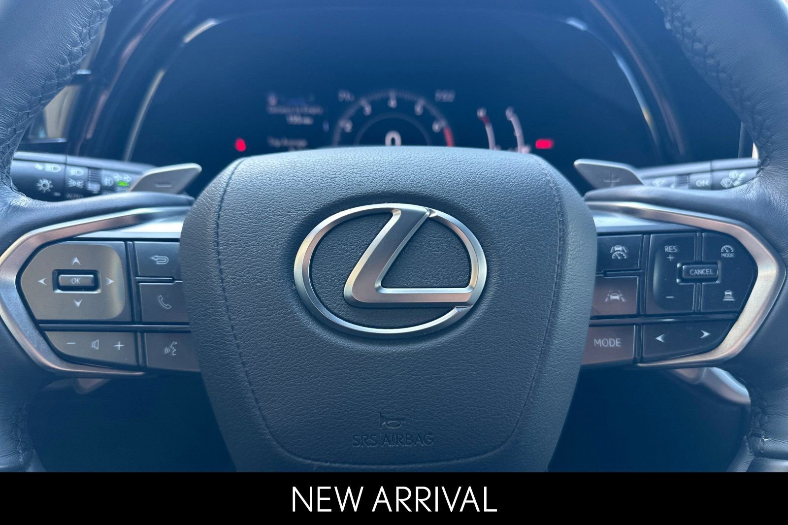 Certified 2023 Lexus RX 350 Premium Plus w/ Cold Area Package image 27