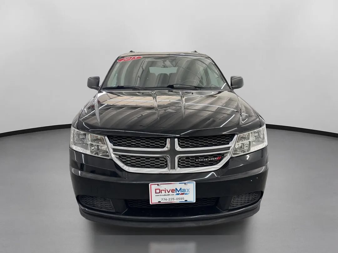 Used 2015 Dodge Journey SE w/ Quick Order Package 22F SE FWD image 2