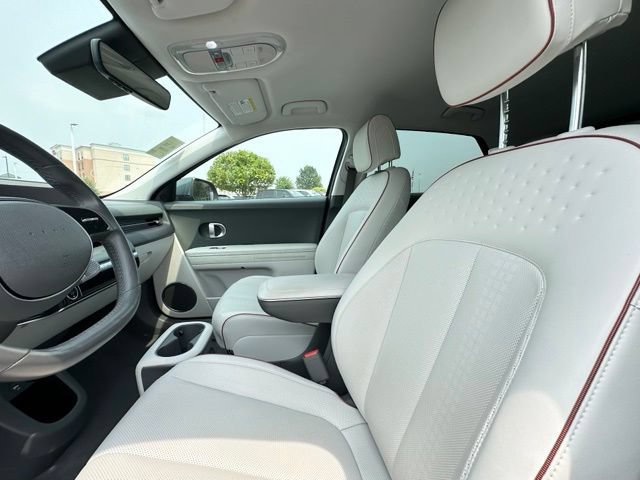 Used 2023 Hyundai Ioniq 5 SEL AWD/4WD image 30