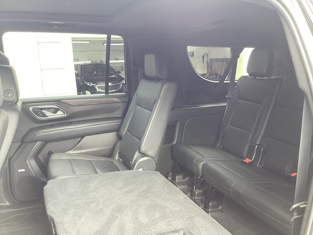 Used 2021 Chevrolet Suburban Z71 AWD/4WD image 43