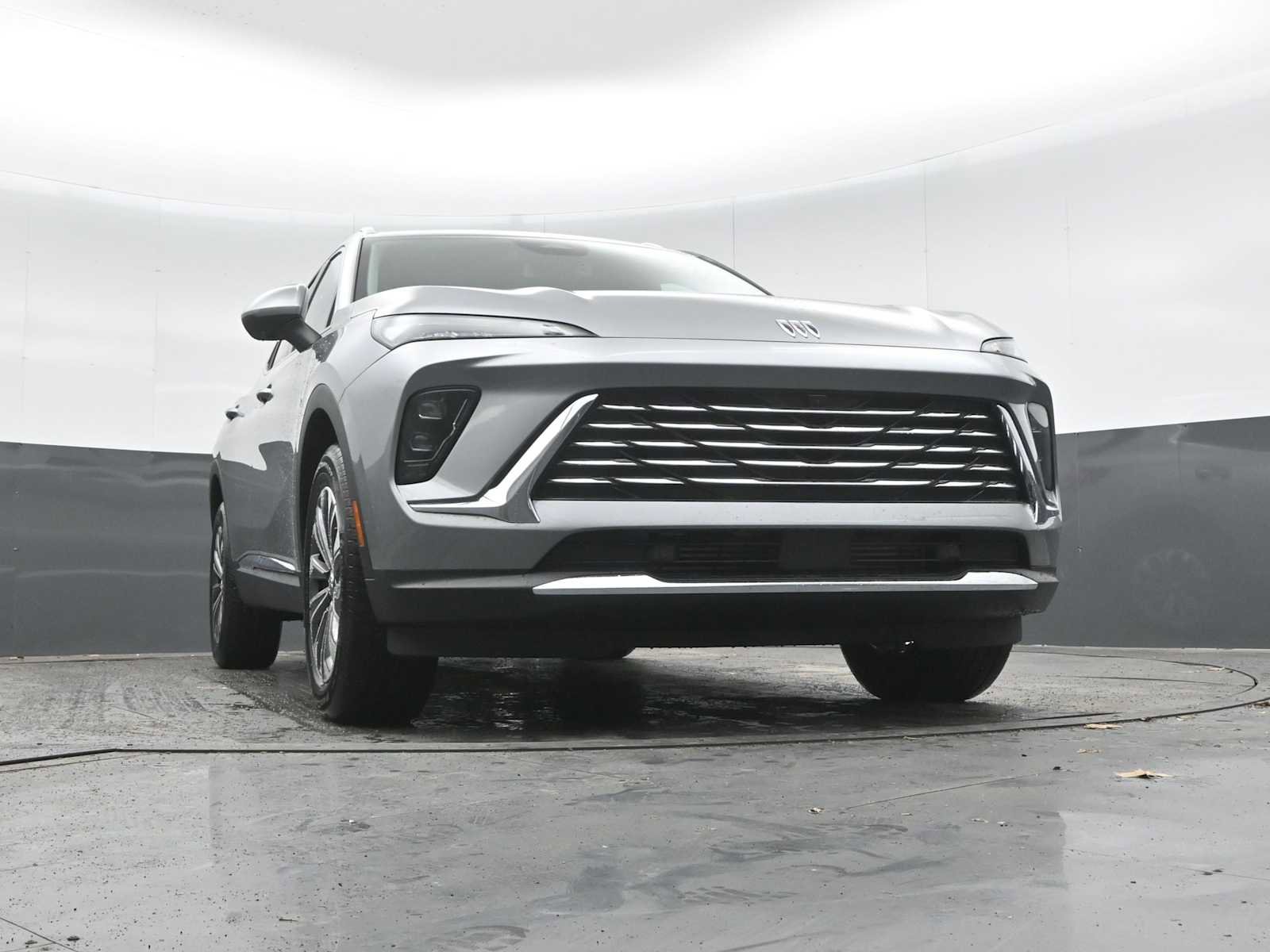 New 2026 Buick Envision Preferred image 44