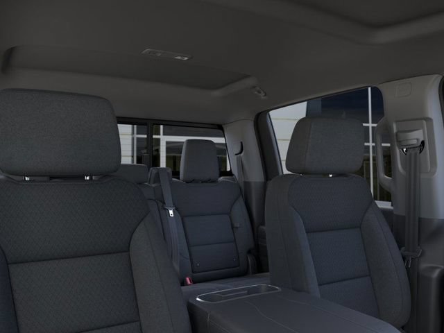 New 2026 GMC Sierra 1500 Elevation AWD/4WD image 25