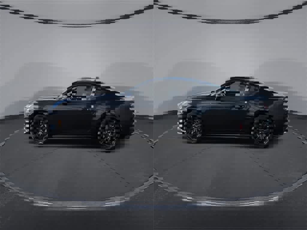 New 2026 Ford Mustang Coupe w/ Mustang Nite Pony Package image 5