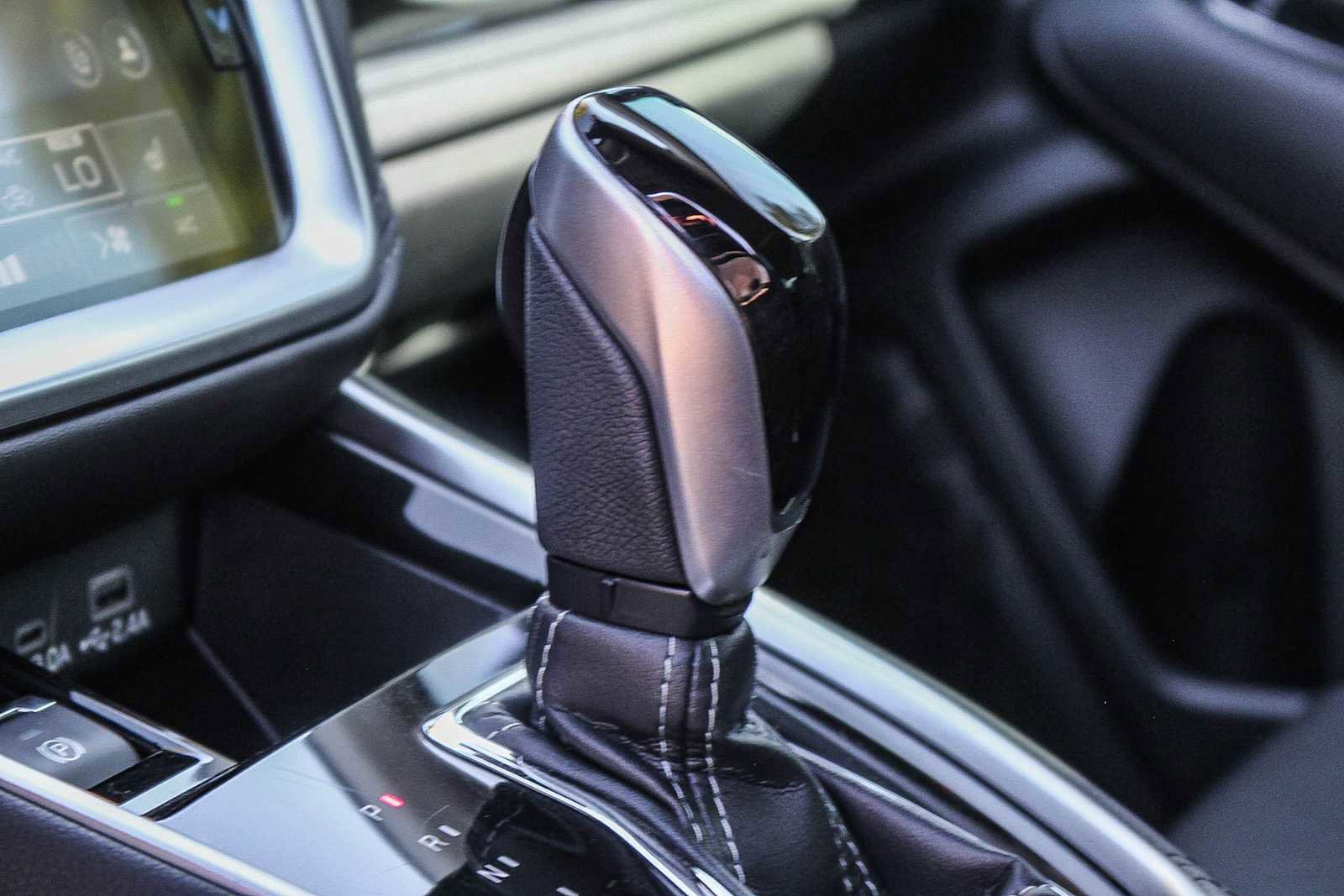 Certified 2024 Subaru Legacy Limited image 22