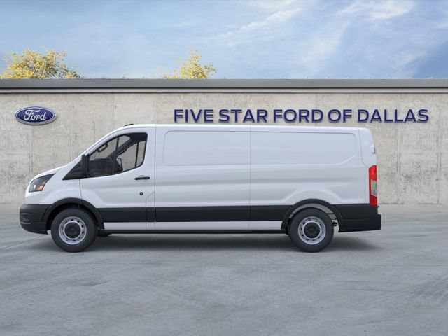 New 2026 Ford Transit 250 Low Roof RWD image 3