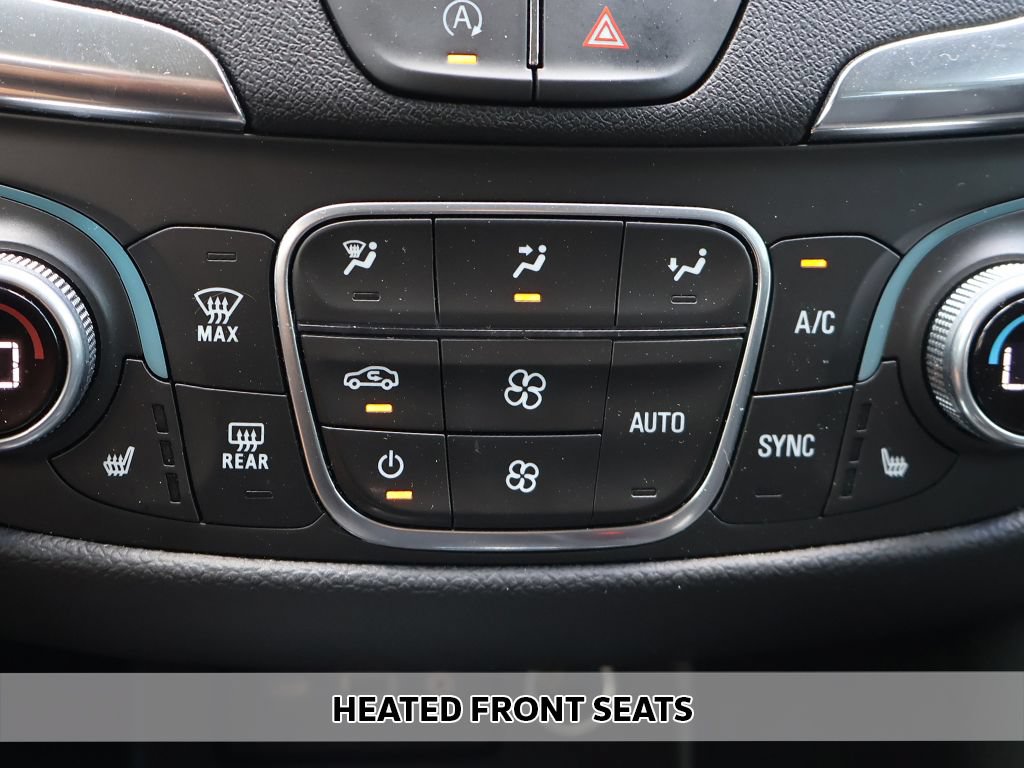 Used 2024 Chevrolet Equinox LT FWD image 5