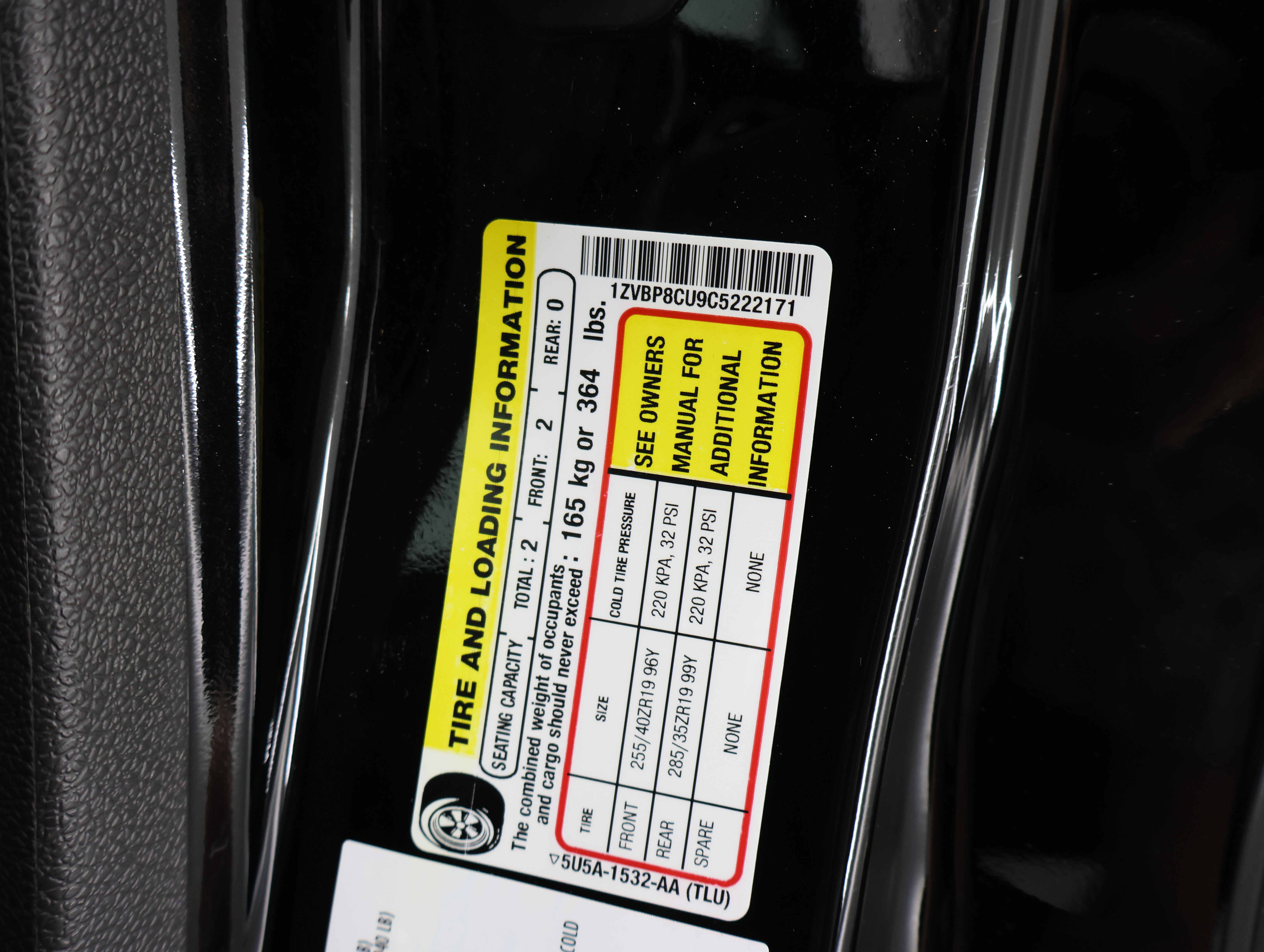 Used 2012 Ford Mustang Boss 302 RWD image 58