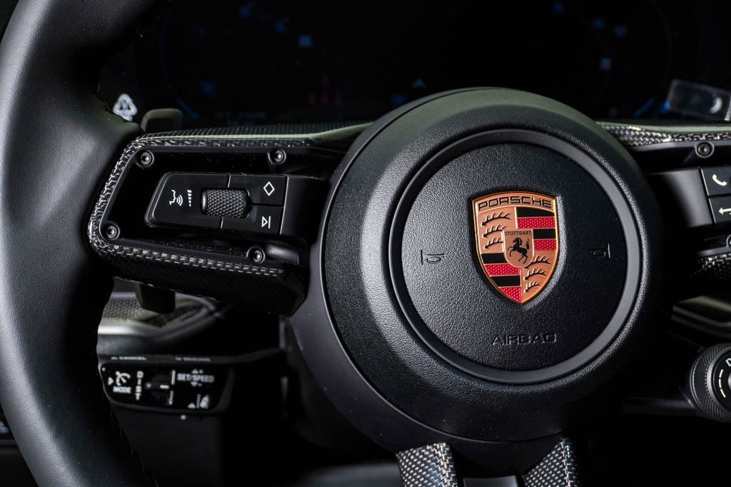 New 2026 Porsche Cayenne Coupe AWD/4WD image 20