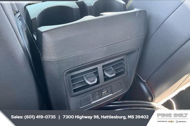 New 2026 Chevrolet Colorado ZR2 w/ Off-Road Front Bumper Package image 25