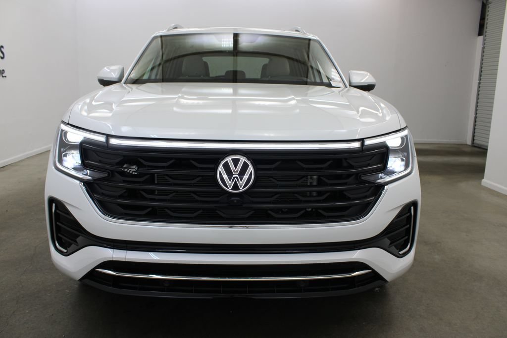 New 2026 Volkswagen Atlas SEL Premium R-Line AWD/4WD image 7