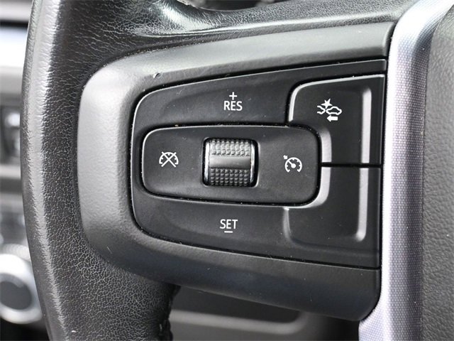 Used 2021 GMC Yukon SLT image 18