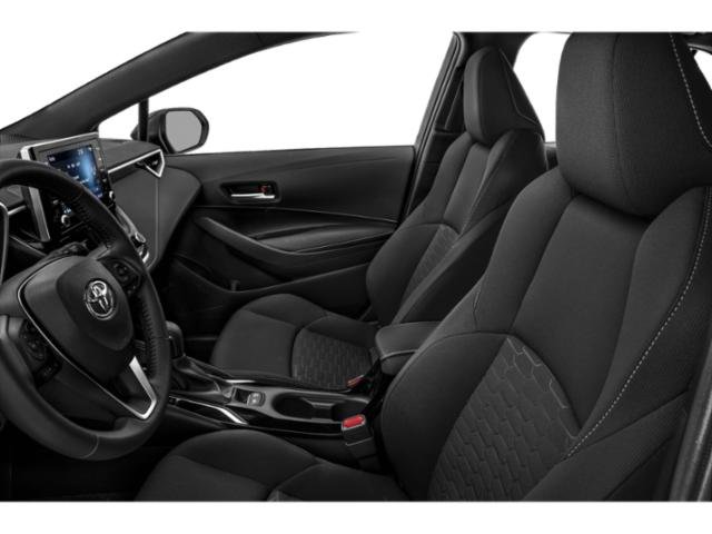 Used 2021 Toyota Corolla SE image 9