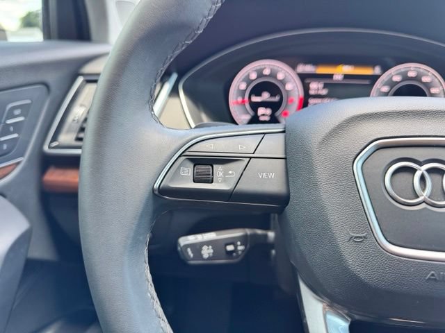Certified 2023 Audi Q5 2.0T Premium Plus w/ Premium Plus Package AWD/4WD image 34