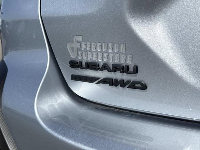 New 2026 Subaru Crosstrek 2.0i Premium image 6