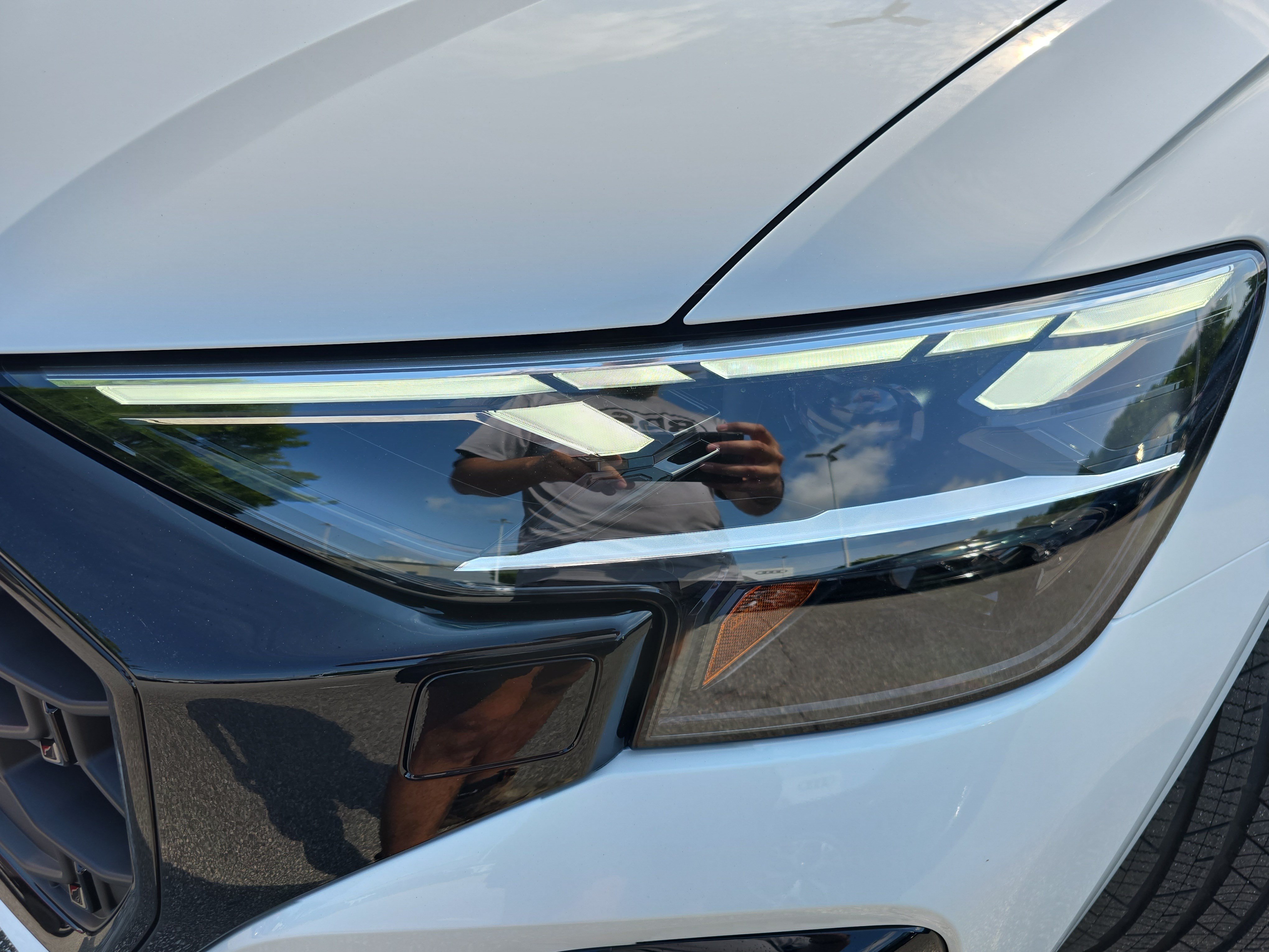 New 2026 Audi Q8 Premium Plus AWD/4WD image 30
