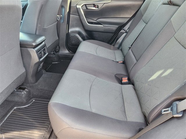 Used 2023 Toyota RAV4 XLE image 31