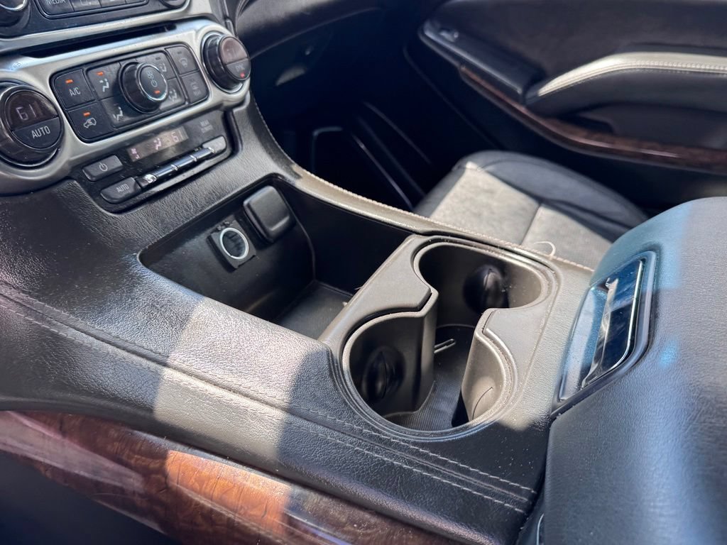 Used 2019 Chevrolet Tahoe LS AWD/4WD image 22