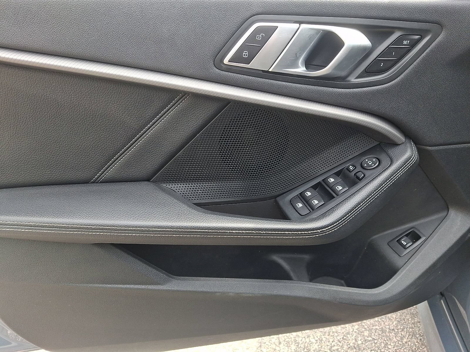 Used 2021 BMW M235i xDrive Gran Coupe w/ Premium Package AWD/4WD image 12