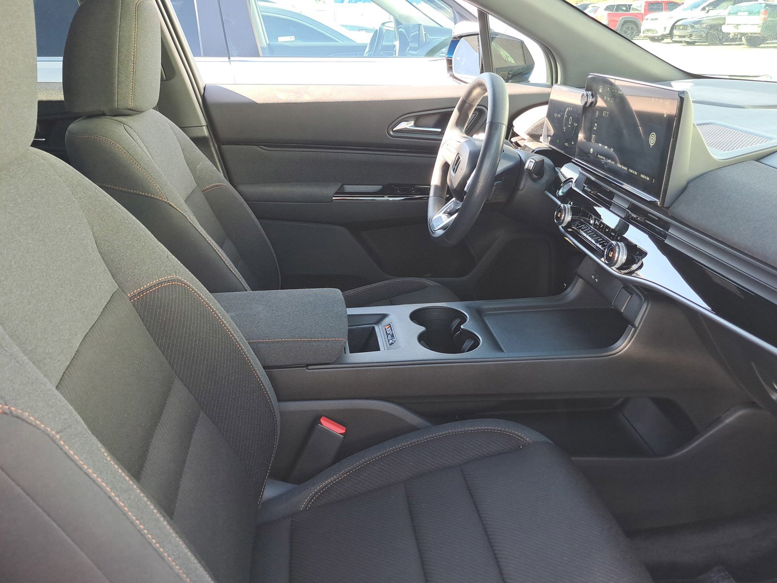 Used 2024 Honda Prologue EX image 32