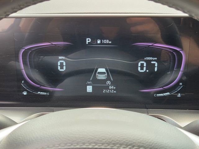 Used 2024 Kia Telluride LX image 30