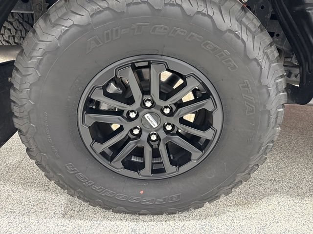 Certified 2024 Ford F150 Raptor AWD/4WD image 10