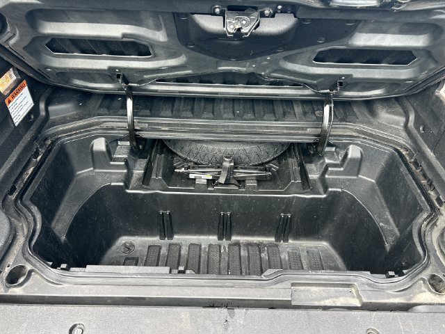 Used 2023 Honda Ridgeline RTL image 35