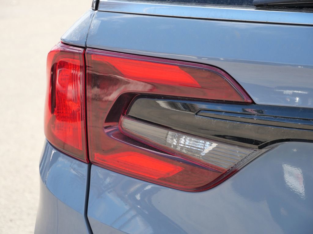 Used 2025 Honda Odyssey Sport-L image 9