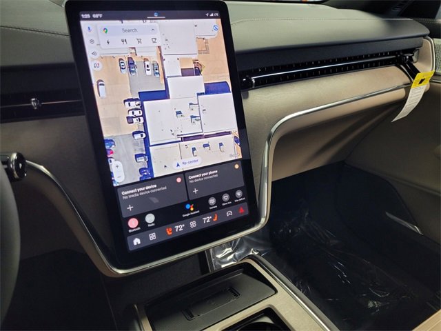 New 2025 Volvo EX90 Ultra image 27