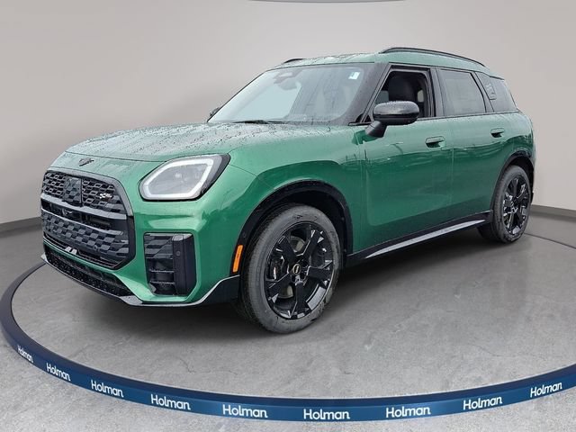 New 2027 MINI Cooper Countryman S AWD/4WD image 1