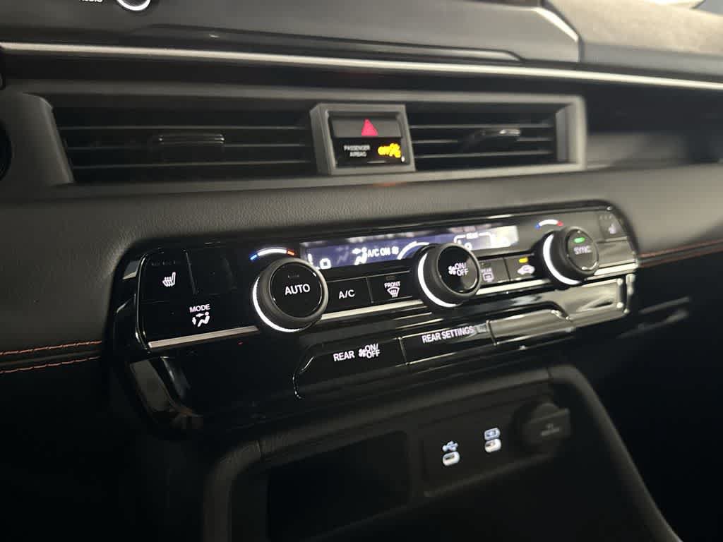 New 2026 Honda Pilot Sport image 19