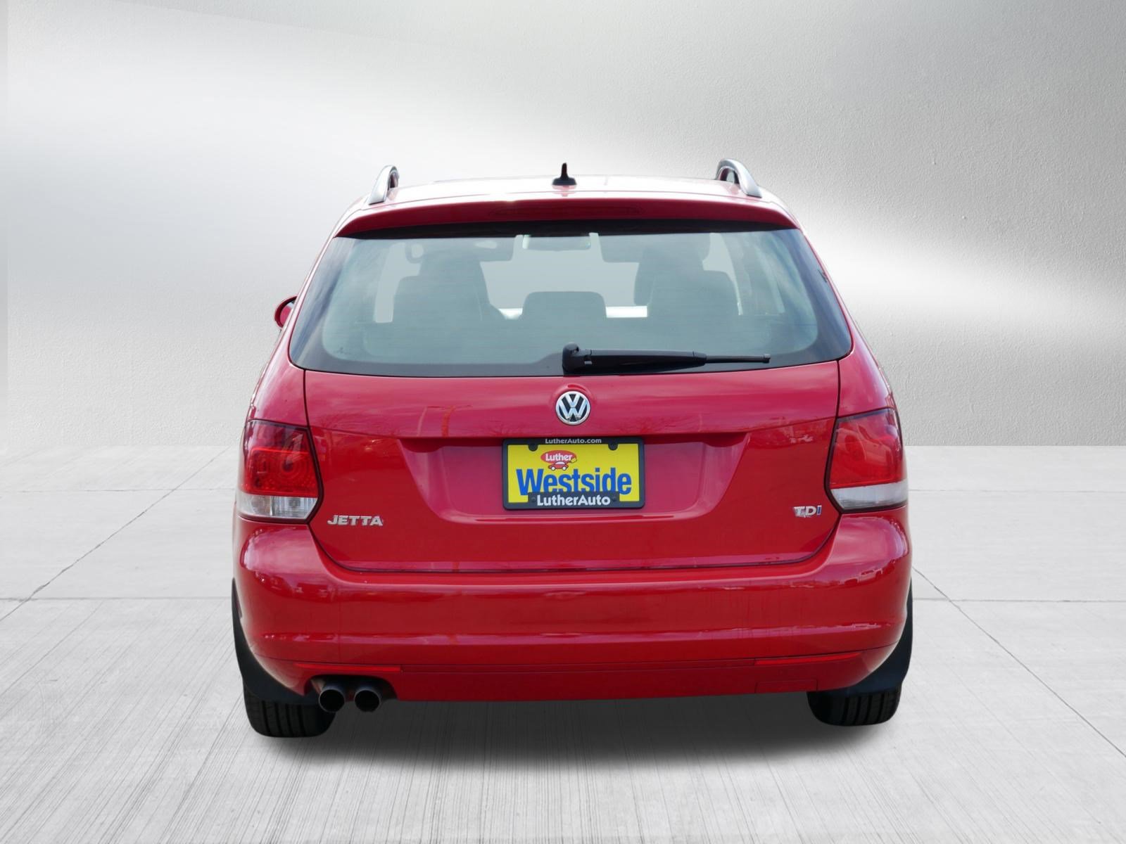 Used 2013 Volkswagen Jetta TDI image 6