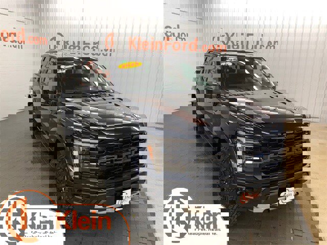 New 2025 Ford F150 Raptor image 23