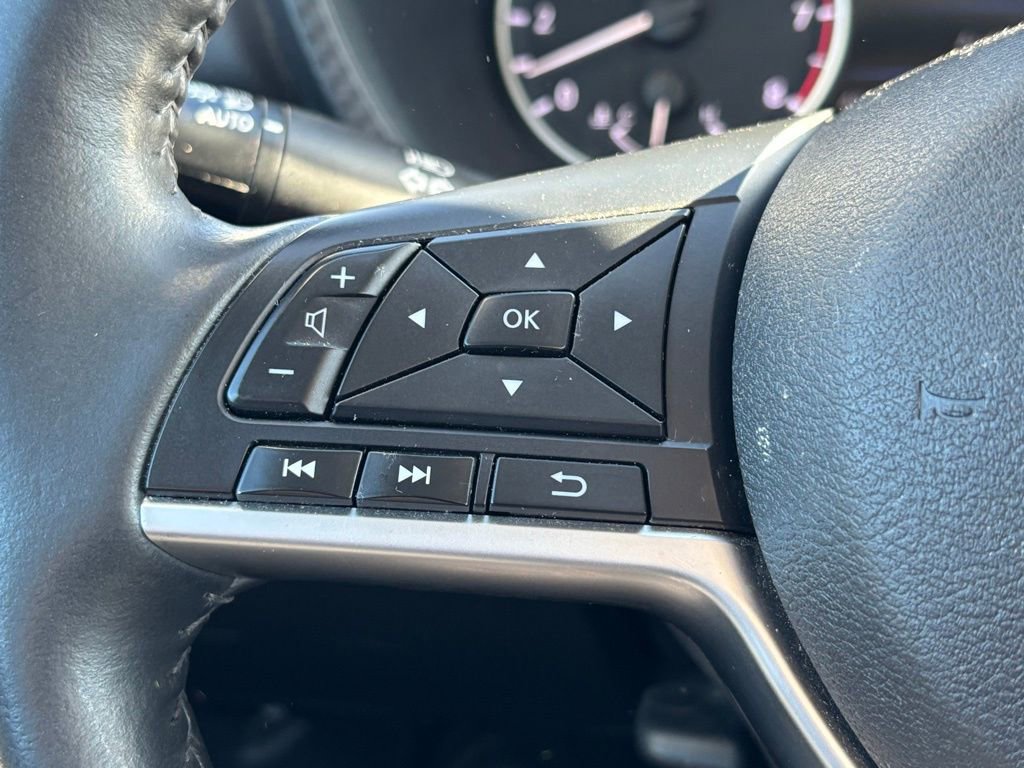 Used 2024 Nissan Sentra SV w/ All-Weather Package image 20