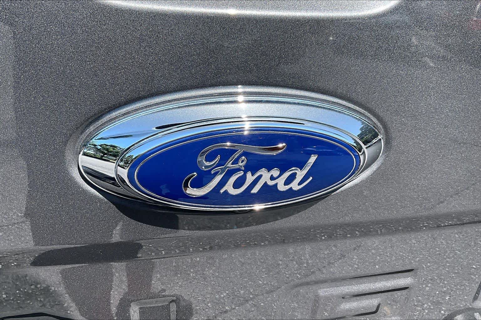 Used 2021 Ford Ranger XLT w/ Equipment Group 301A Mid AWD/4WD image 30