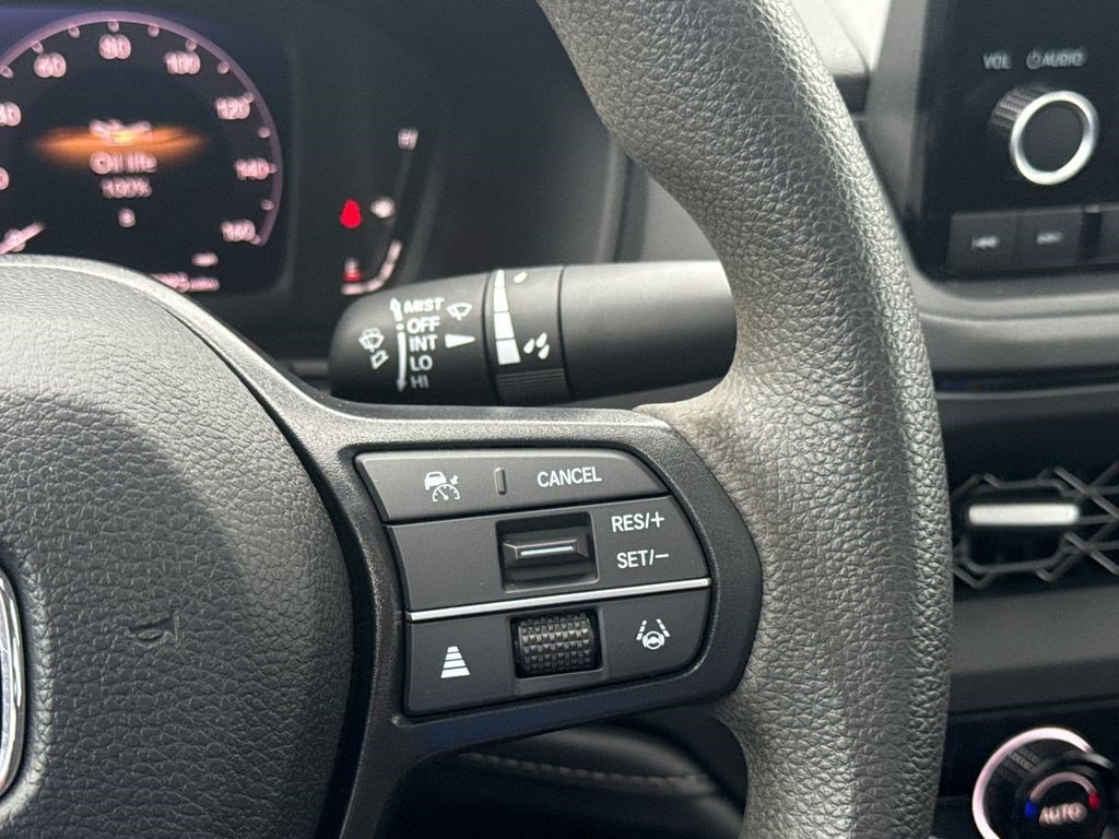Certified 2024 Honda Accord EX image 23