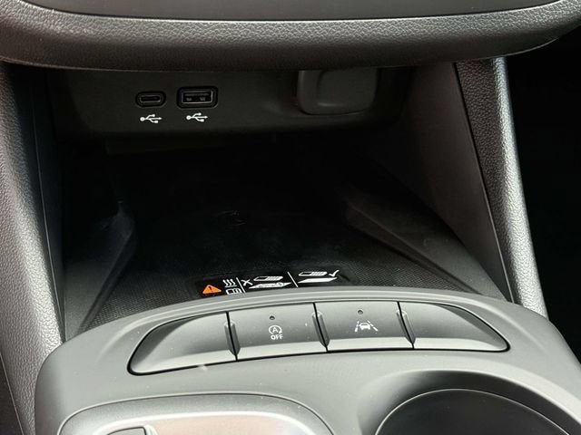 New 2026 Buick Envista Sport Touring w/ Convenience I Package FWD image 17