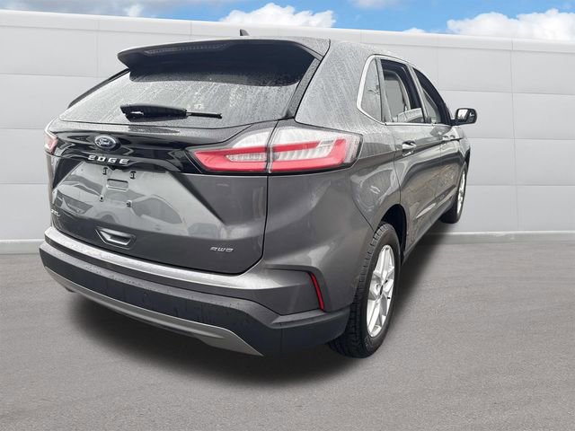 Used 2024 Ford Edge SEL image 9