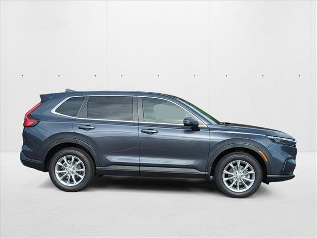 Used 2024 Honda CR-V EX image 8