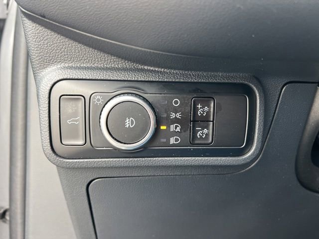 Used 2025 Ford Explorer ST-Line image 10