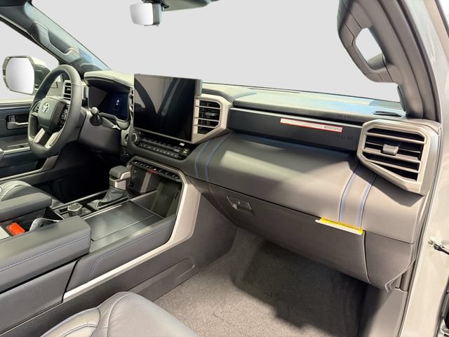 New 2026 Toyota Tundra Platinum AWD/4WD image 24