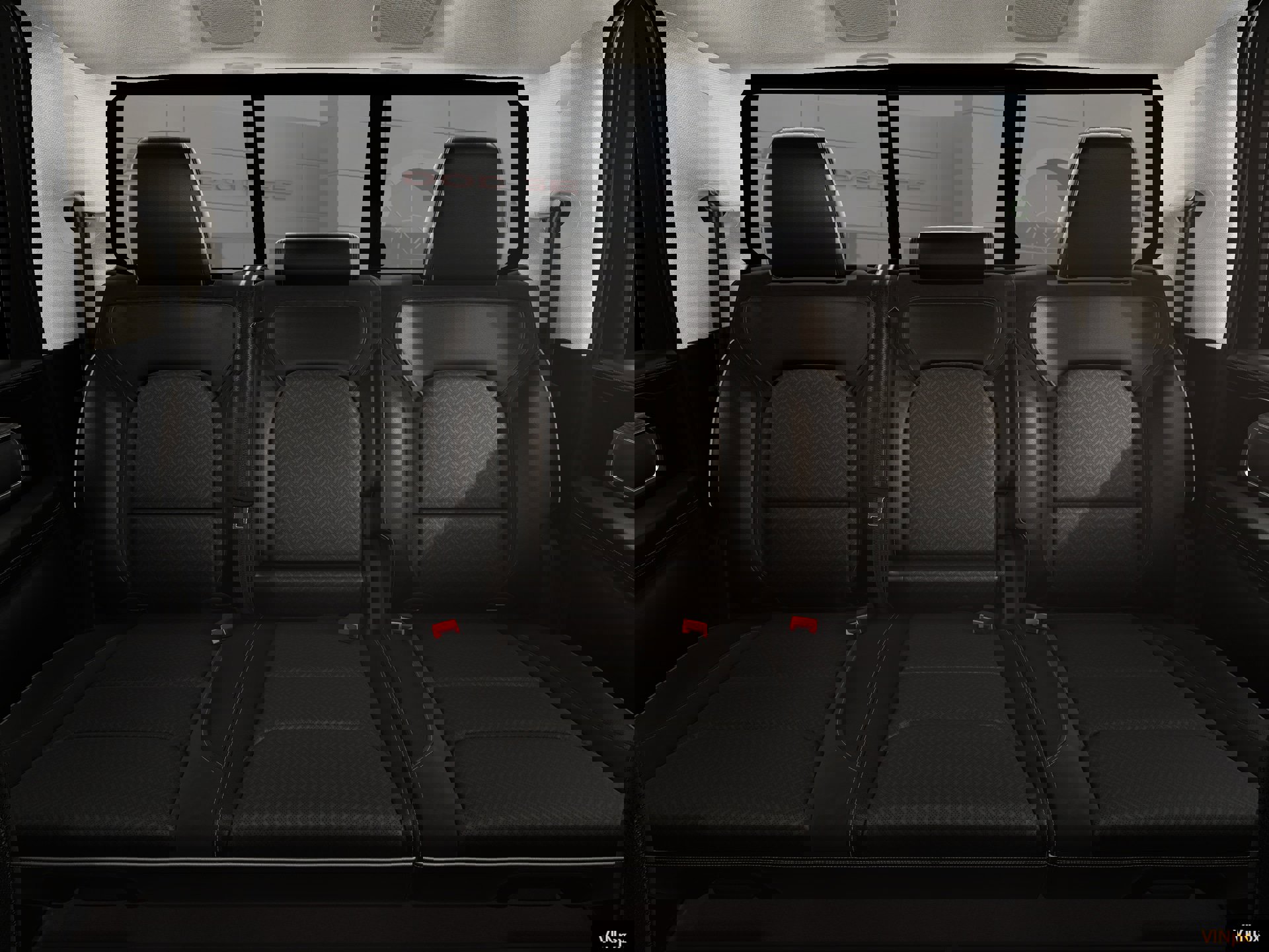 New 2026 RAM 1500 Laramie image 17