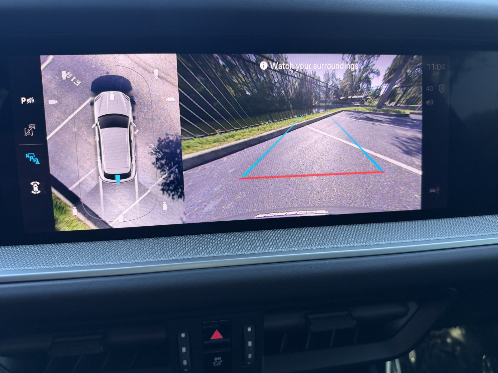 Certified 2026 Porsche Cayenne S AWD/4WD image 28