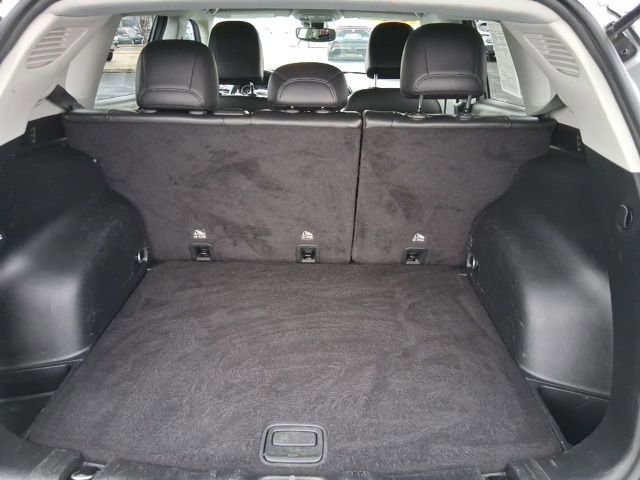 Used 2021 Jeep Compass Limited image 10