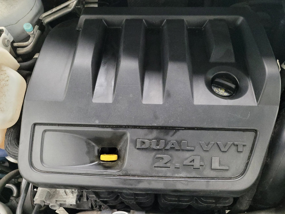 Used 2015 Jeep Compass Sport w/ Power Value Group image 30